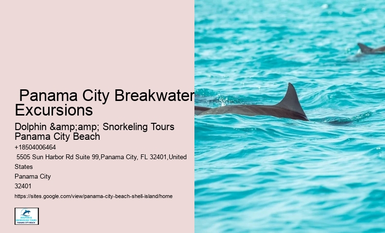  Panama City Coastal Serenity Tours