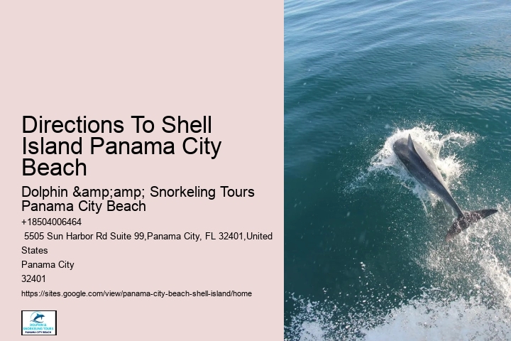  Shell Island Panoramic Coastal Adventures