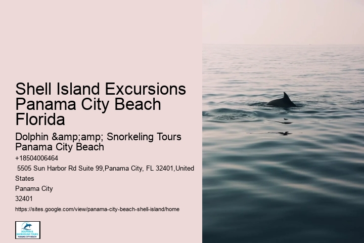  Coastal Marvel Panama City Exploration