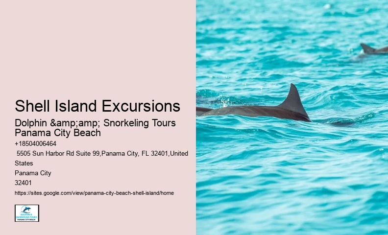  Panama City Waterside Discovery