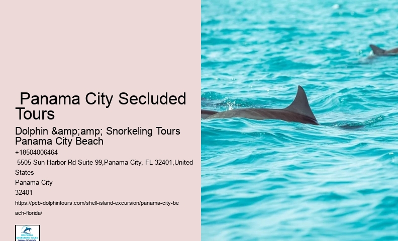  Shell Island - Panama City Beach