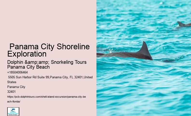  Panama City Serene Seashore Tours