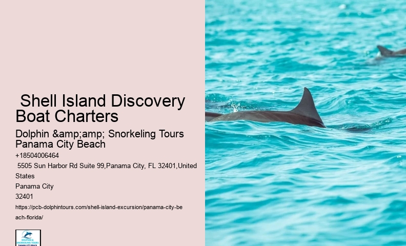  Shell Island Panoramic Coastal Adventures