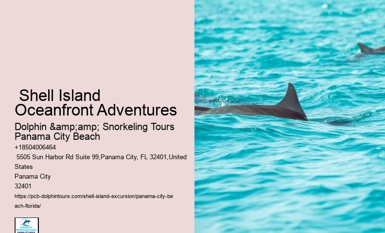  Bottlenose Dolphins