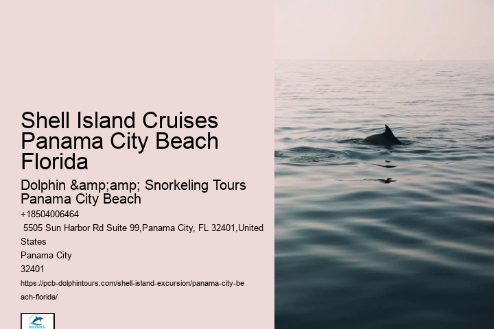  Panama City Coastal Oasis Adventures